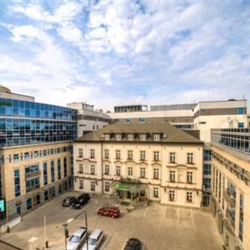 Holiday Inn Krakow City Center